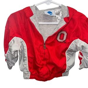 Ohio State Kids Jacket